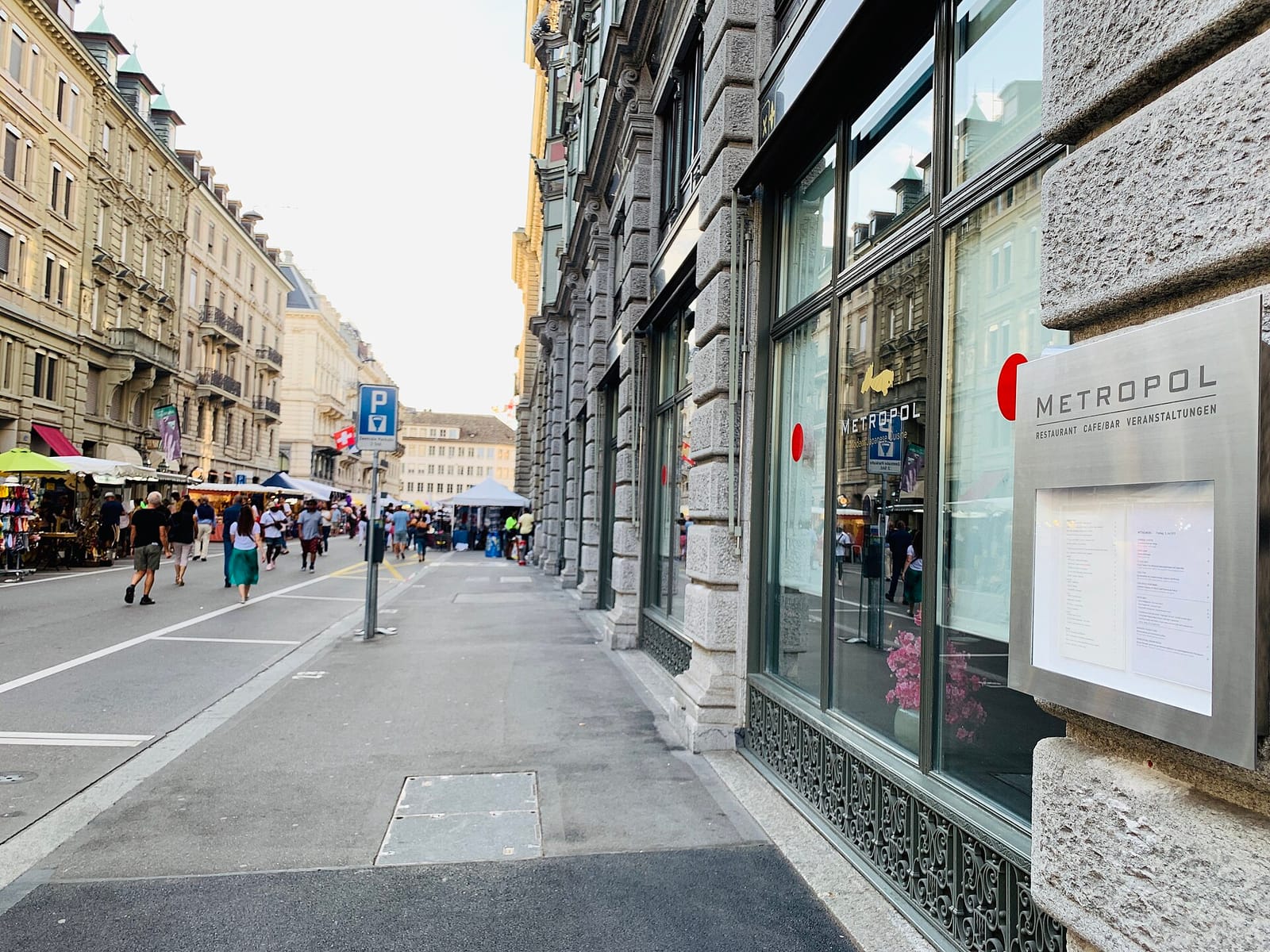 Metropol photo 2