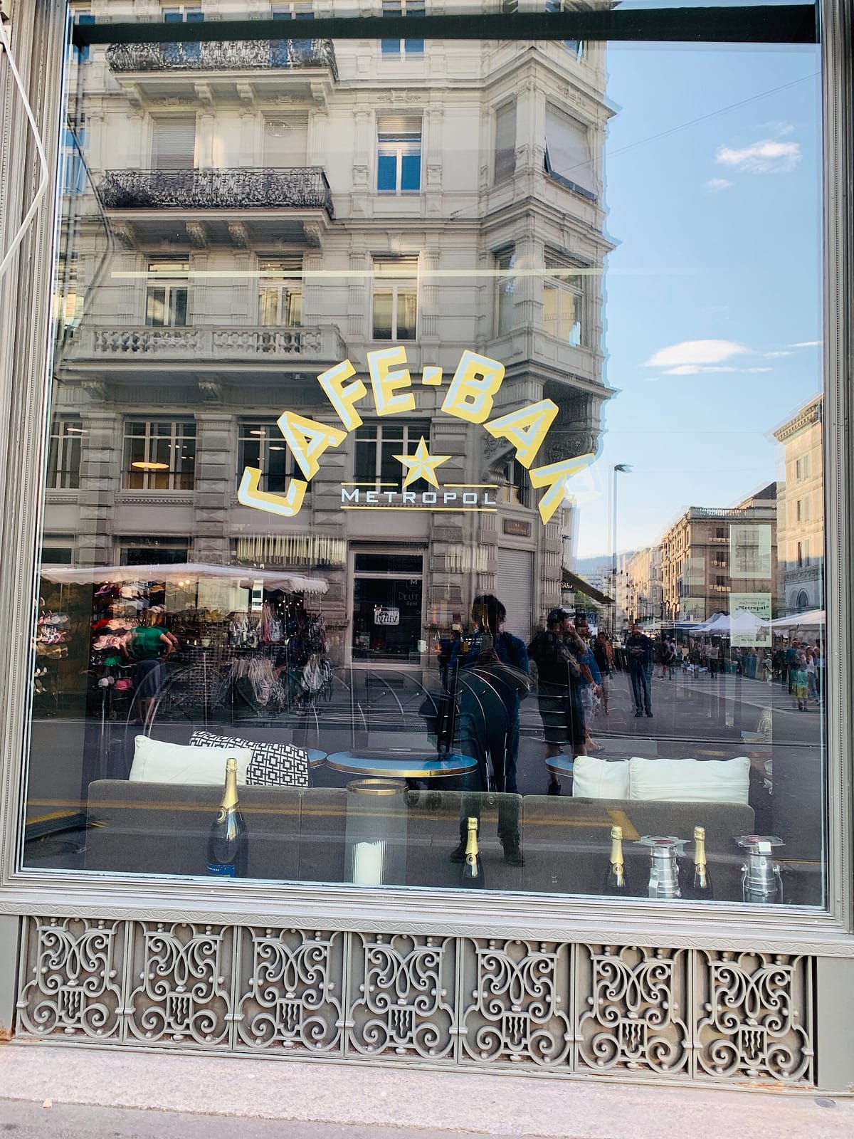 Metropol photo 3