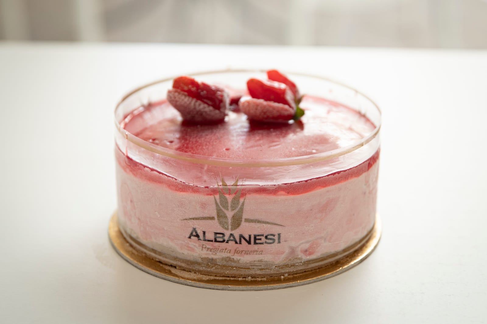 Albanesi