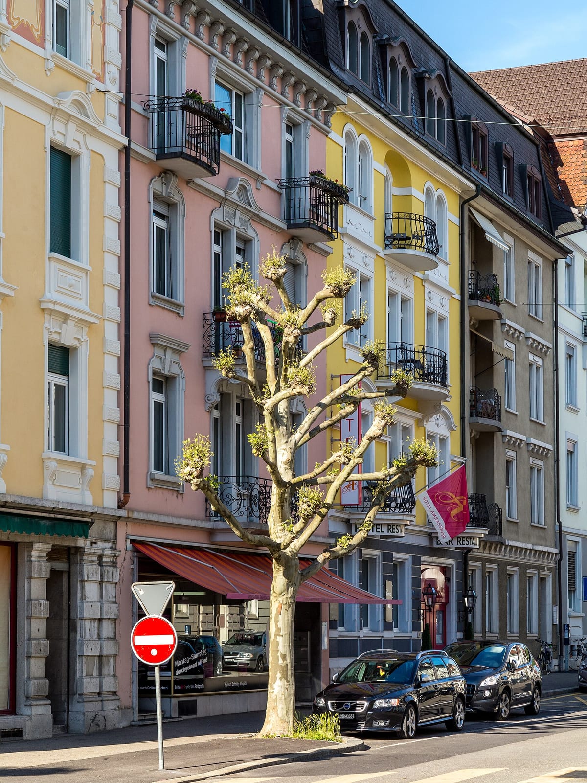 Stadtrösterei