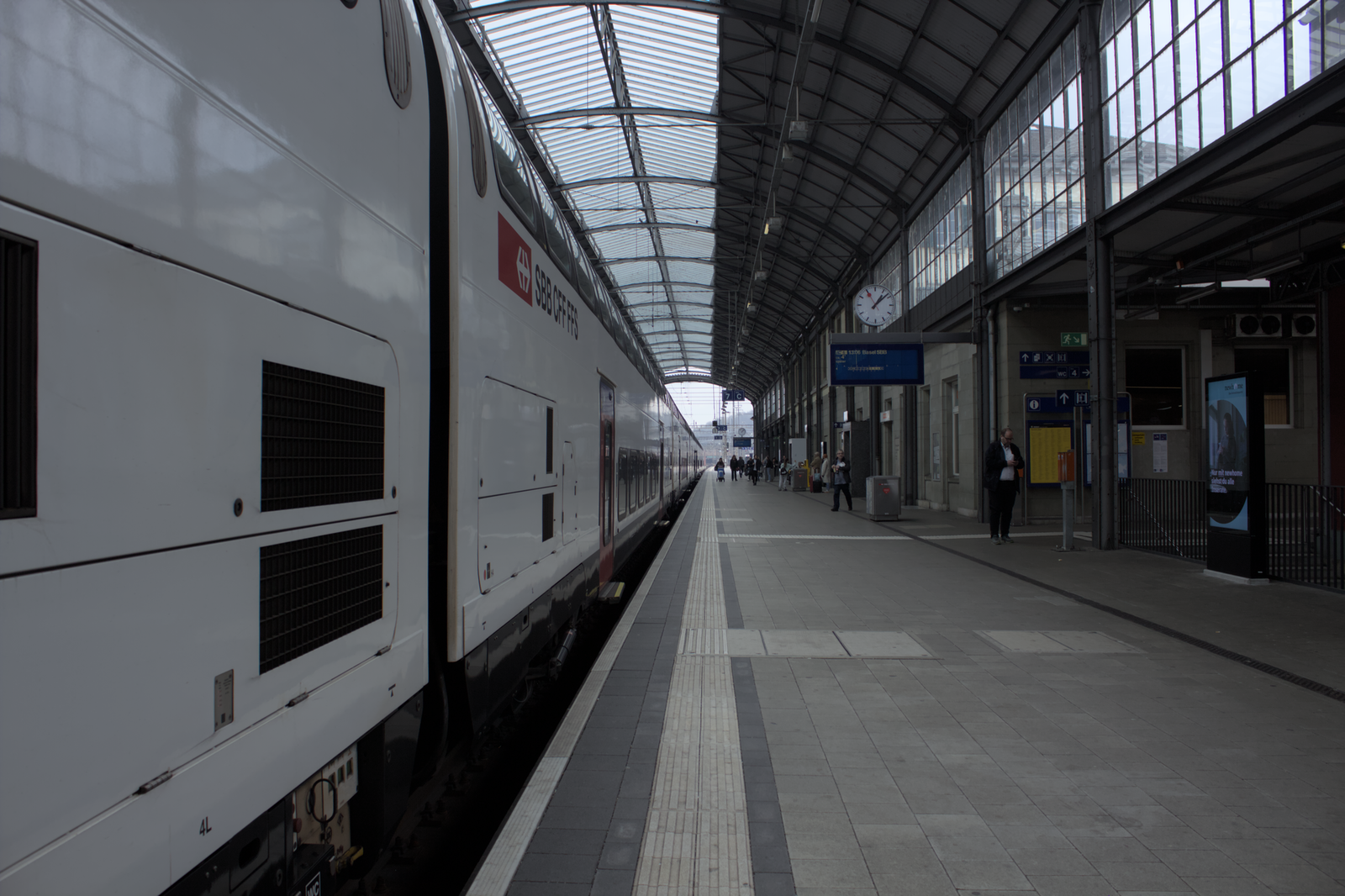 Chez SBB photo 2