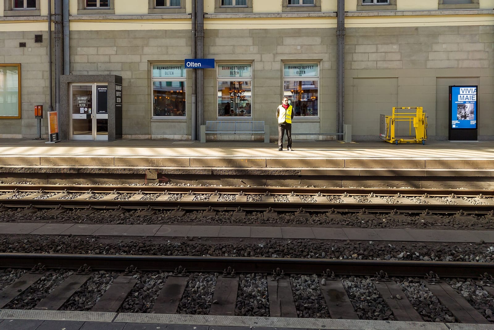 Chez SBB photo 4