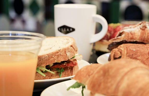 Cafe Oscar photo 8