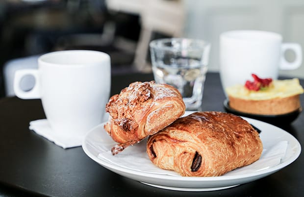 Cafe Oscar photo 3