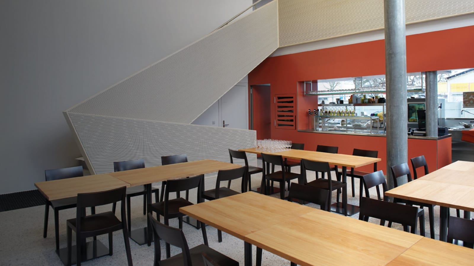 Arche Bistro