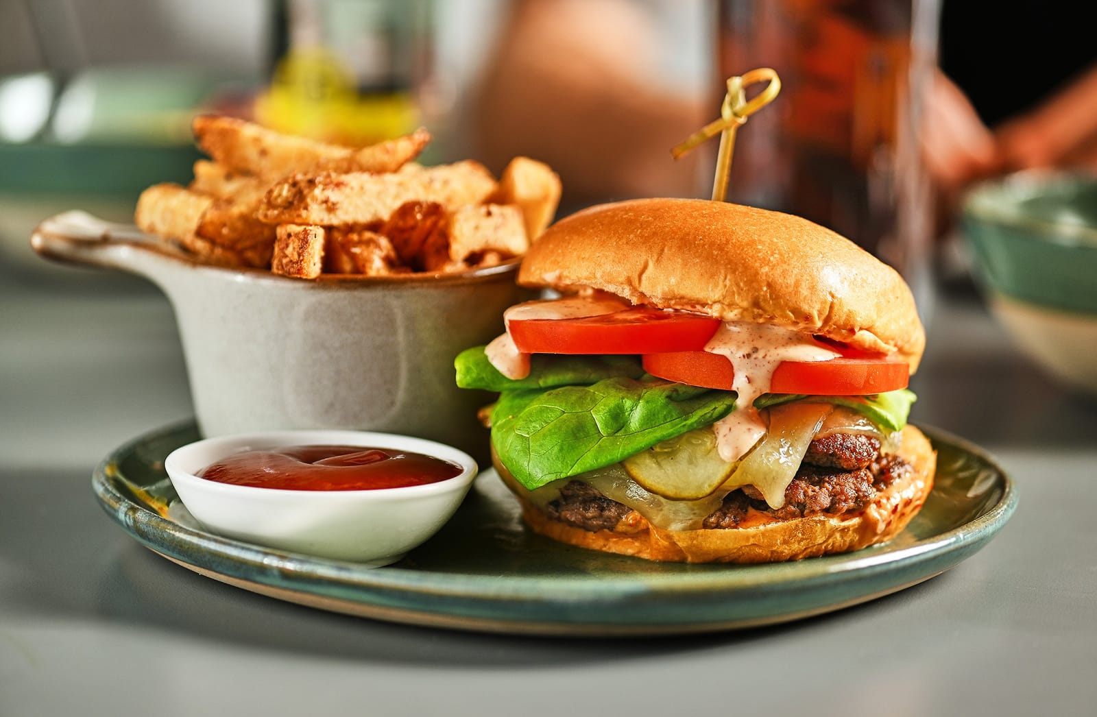 The Good Eating Company photo 8