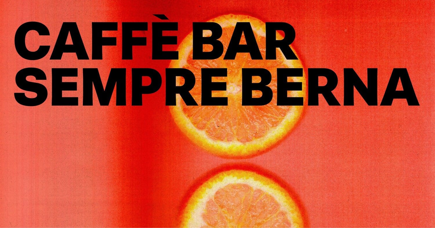 Caffè Bar Sempre Berna photo 2