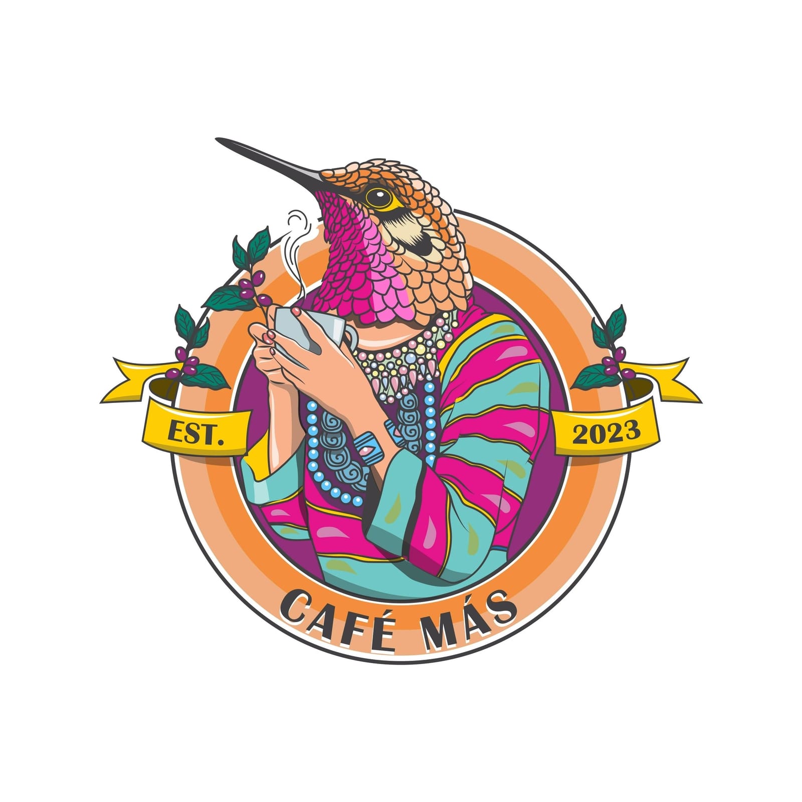 Café Más photo 2