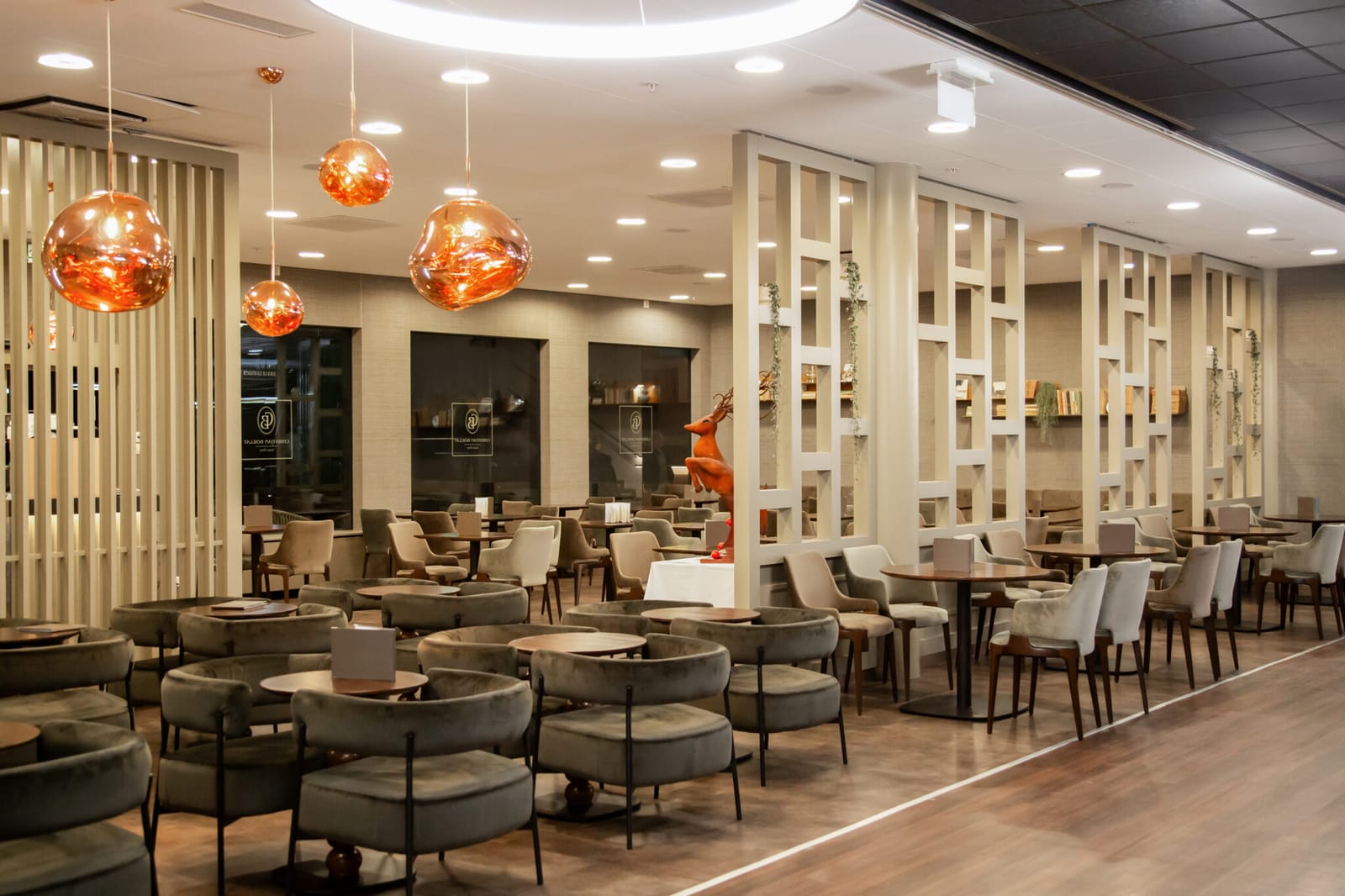 Confiserie Christian Boillat