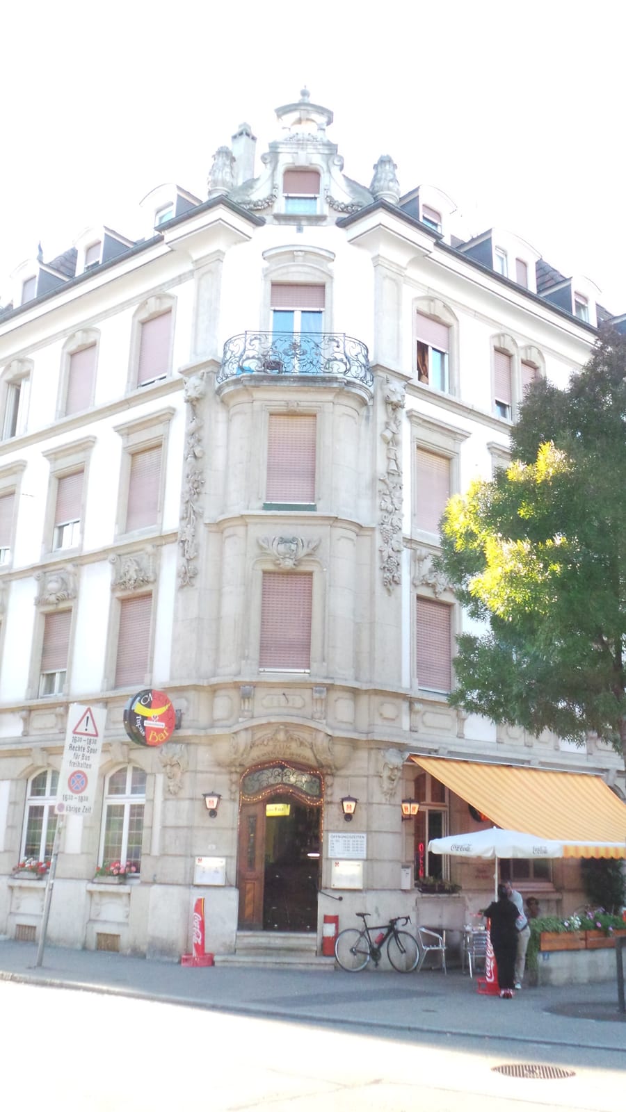 SMUK Café Bar