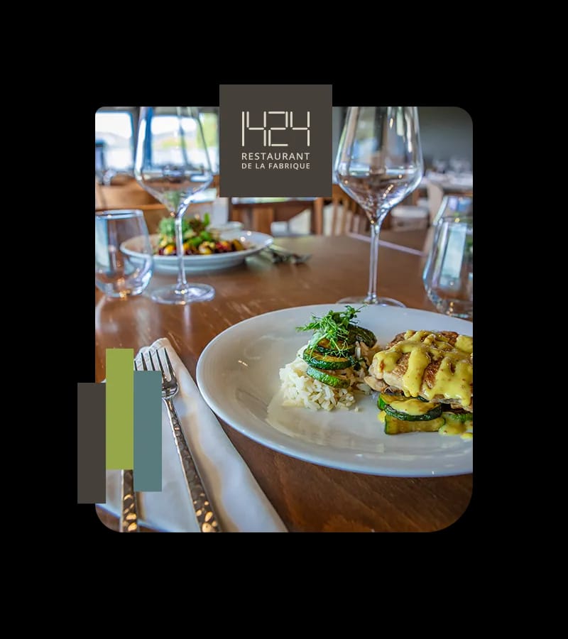 La Fabrique photo 3
