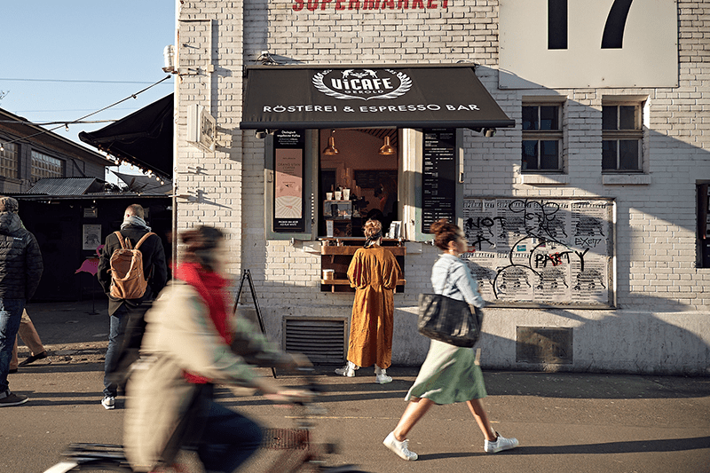 ViCafe photo 2