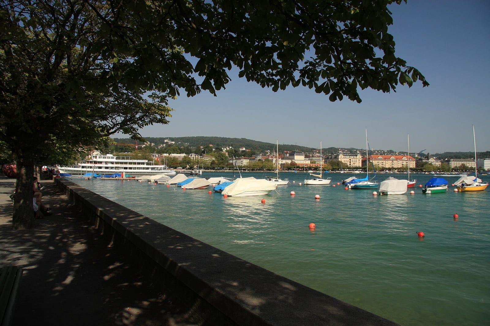 Le Café
