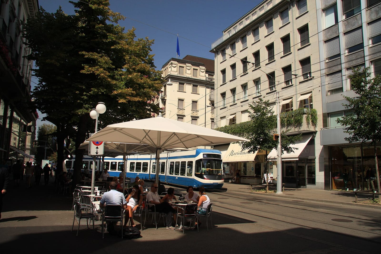 Le Café photo 4