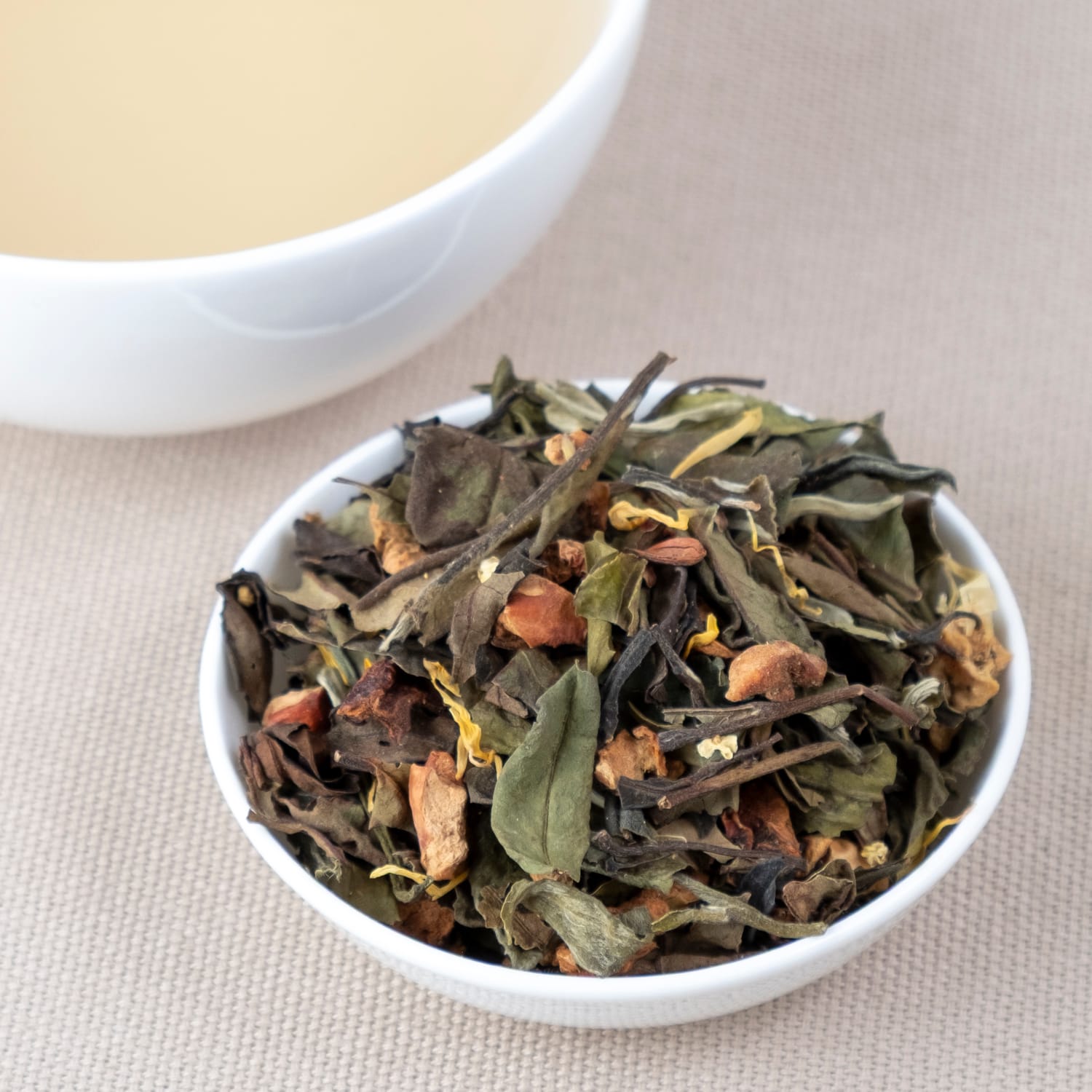 teecafé Schwarzenbach photo 4