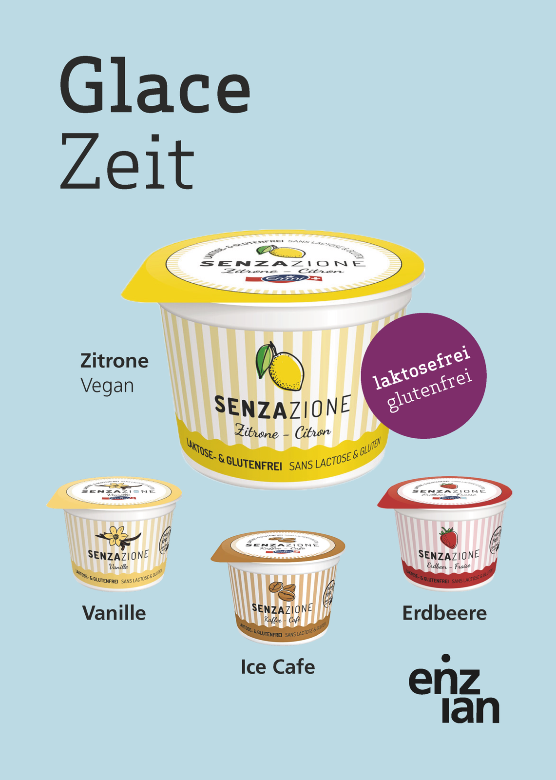 Cafébar Enzian