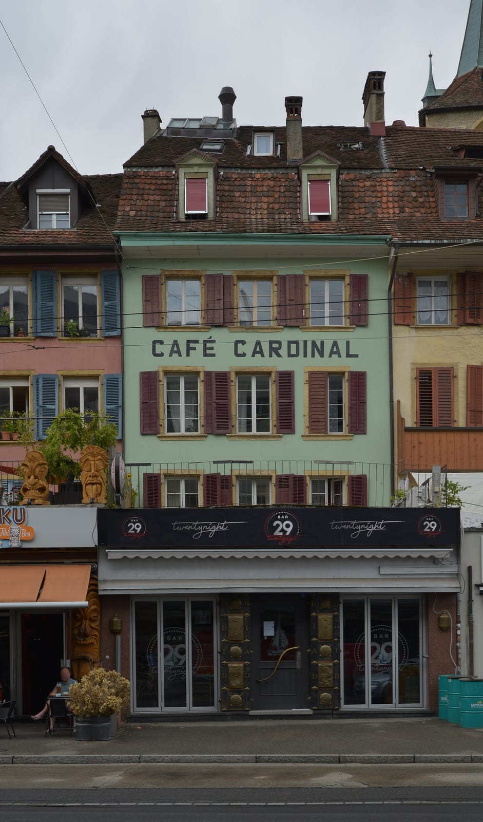 Le Panetier photo 3