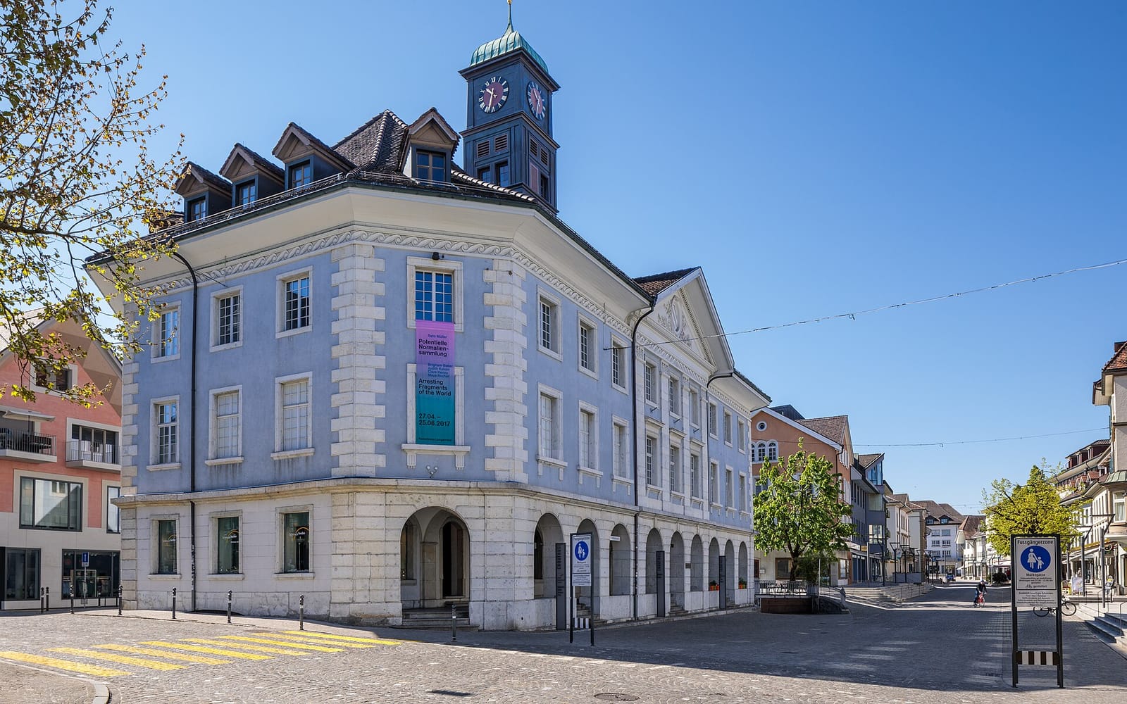 Suter's Stadt Café photo 3
