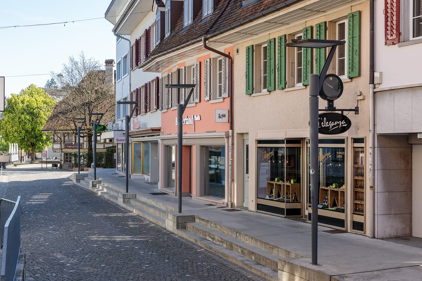 Suter's Stadt Café photo 2