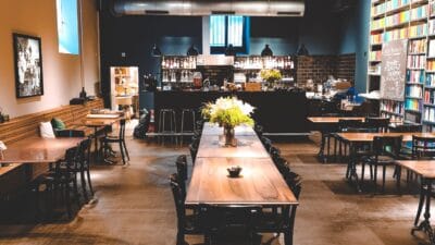 COALMINE Café photo 9