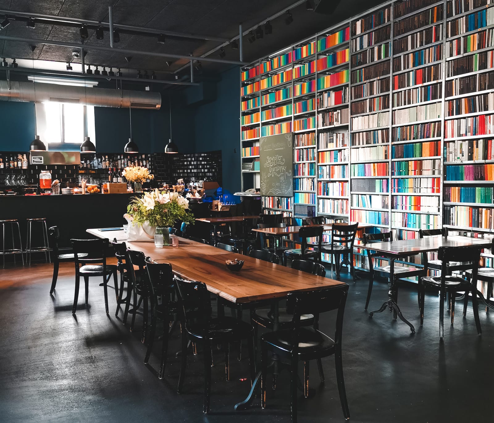 COALMINE Café photo 2