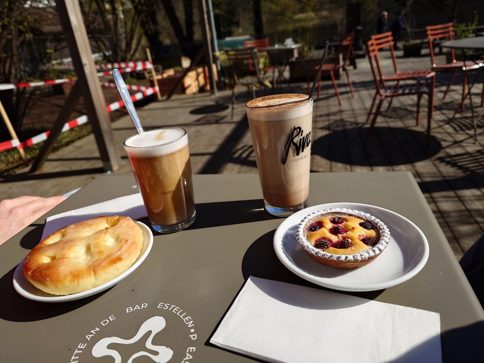 Caffè Bar Riva