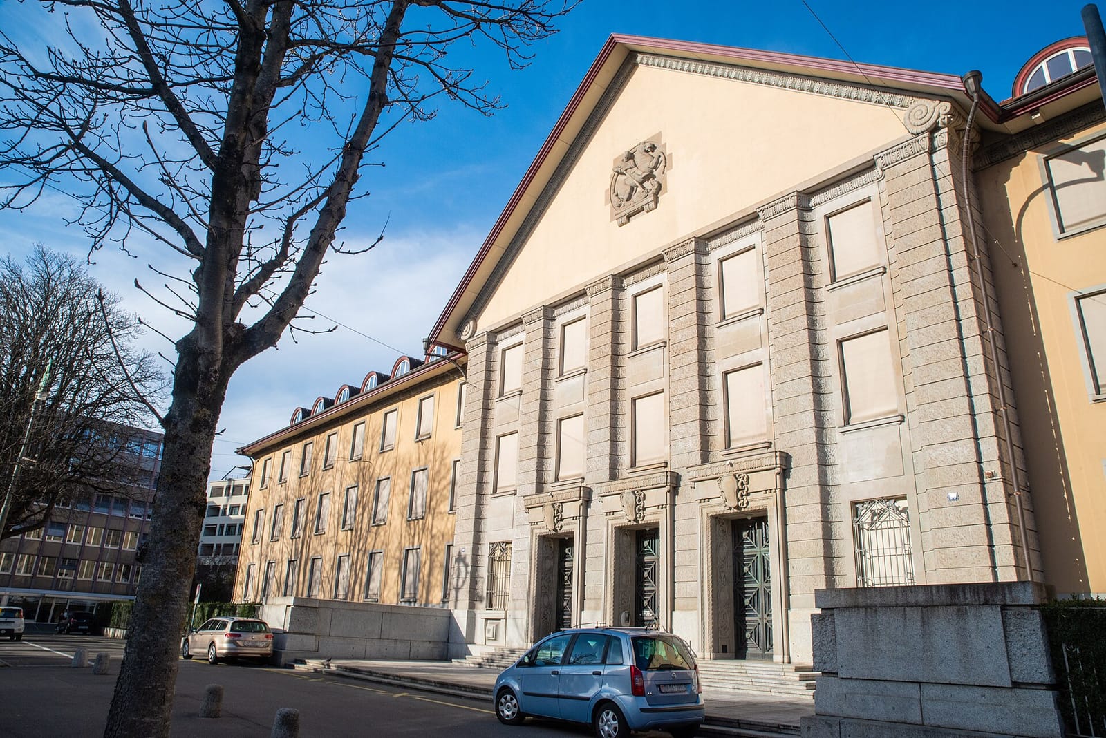 Il Salotto