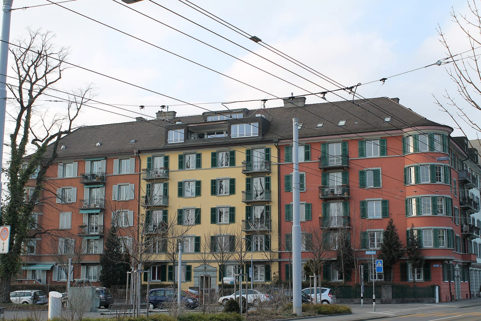 Kornsilo photo 4