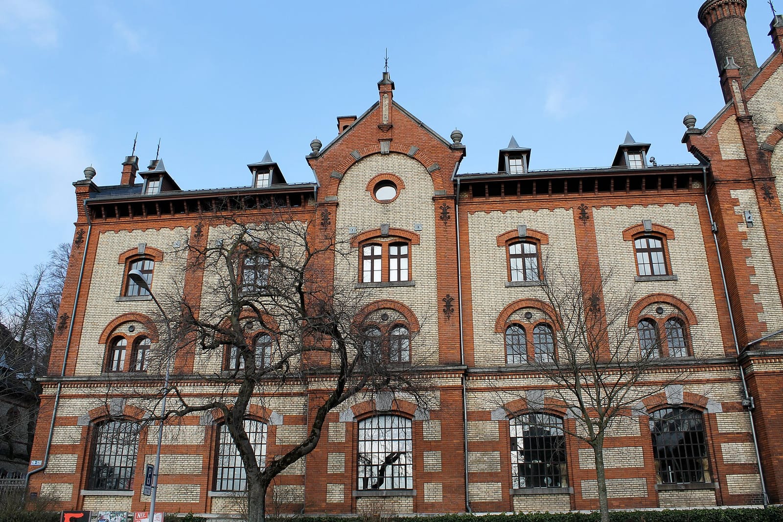 Kornsilo photo 3
