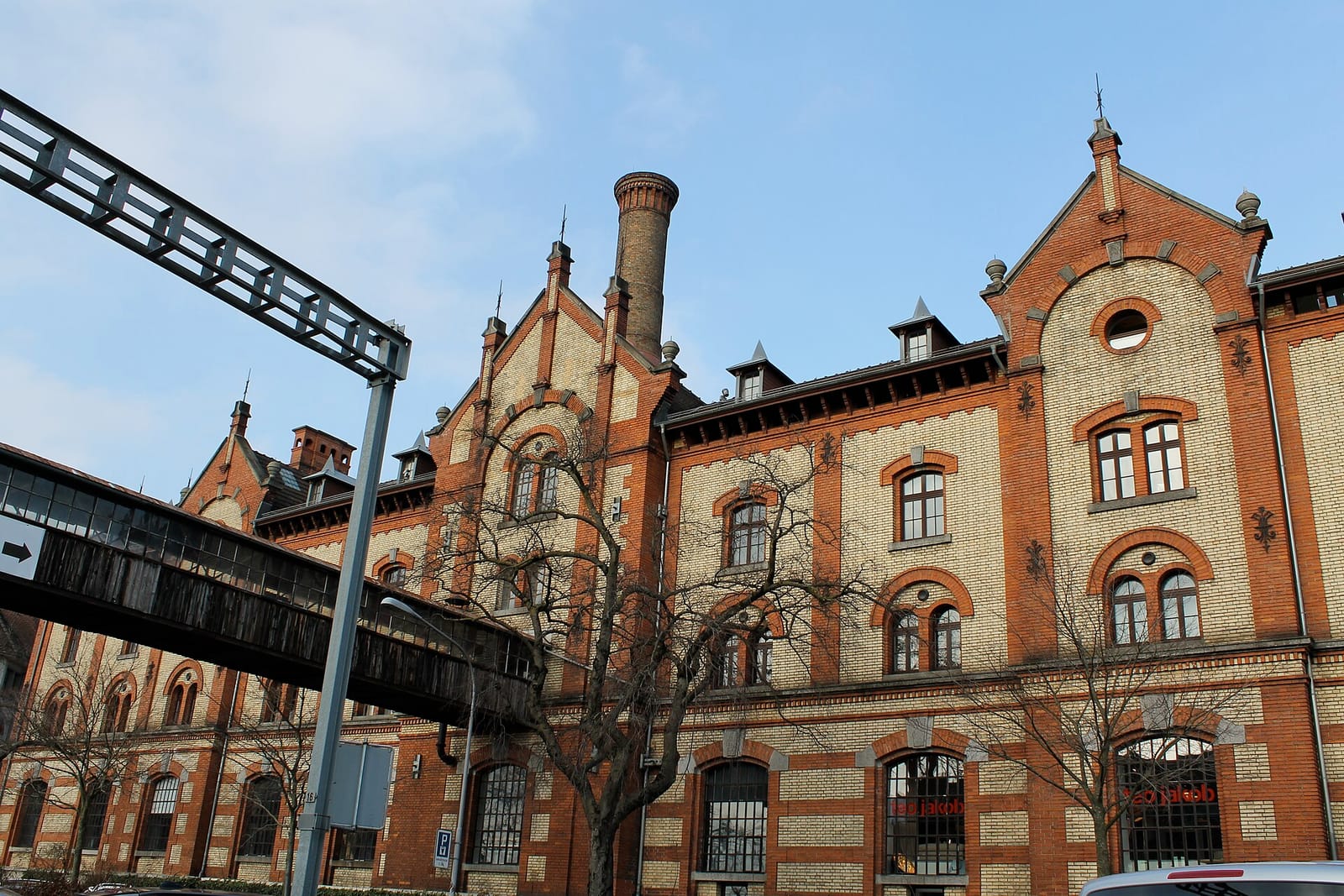 Kornsilo photo 2
