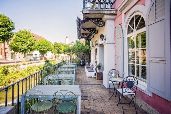 Café Heureux photo 2