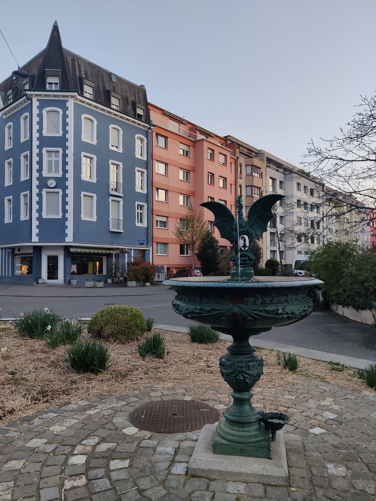 Kaffeekanne photo 3