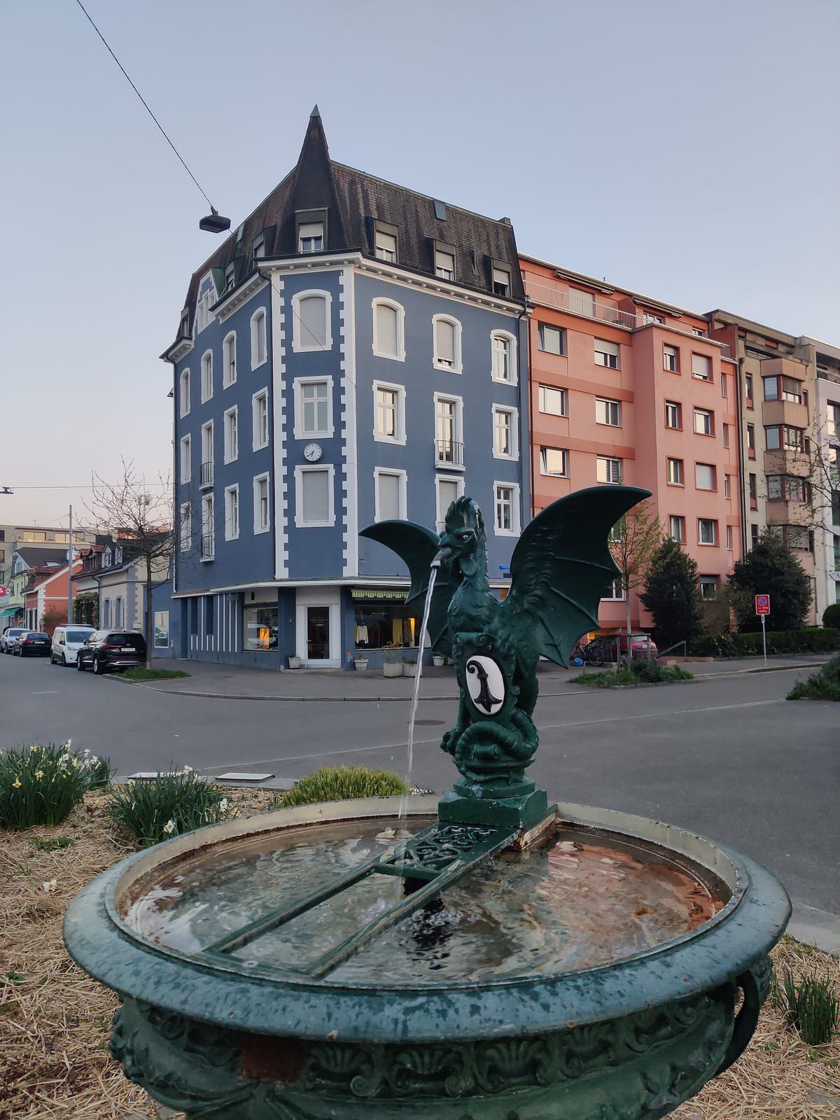Kaffeekanne photo 4
