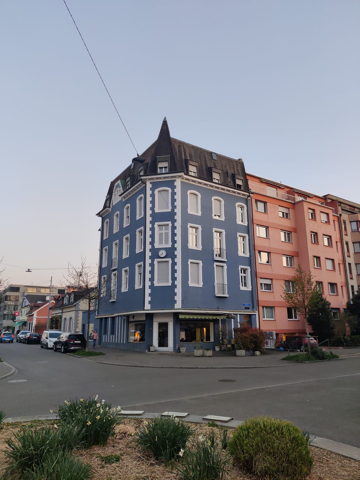 Kaffeekanne photo 5