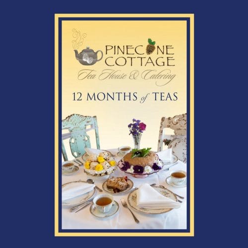 Pinecone Cottage Teahouse photo 6