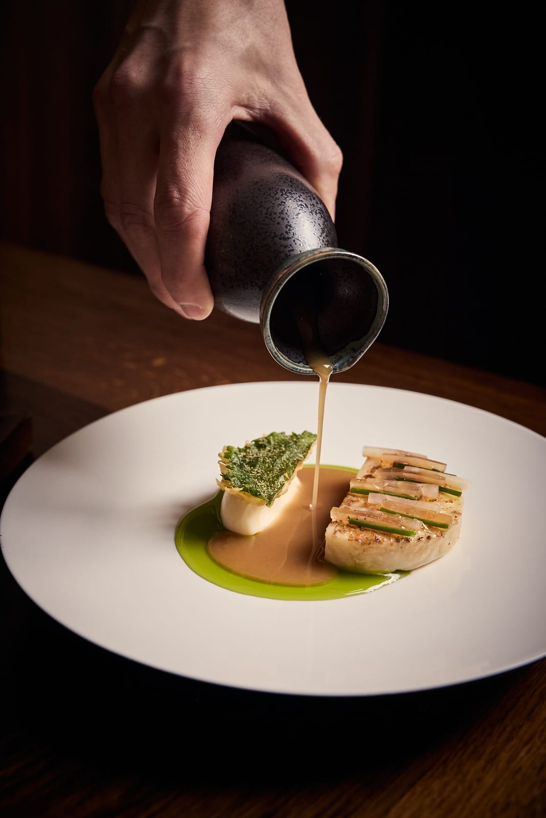 Restaurant du Bourg photo 3