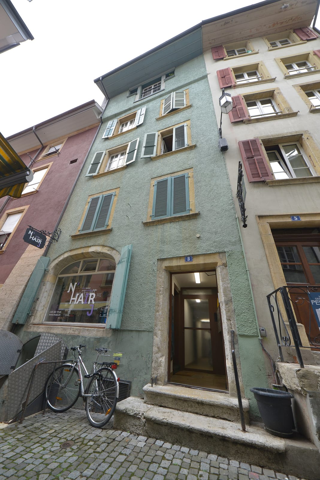 Restaurant du Bourg photo 10