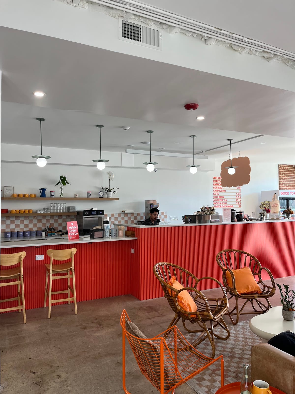 Soul Good Coffee