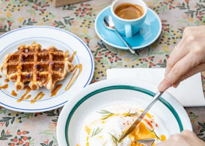 Café Primeur photo 3