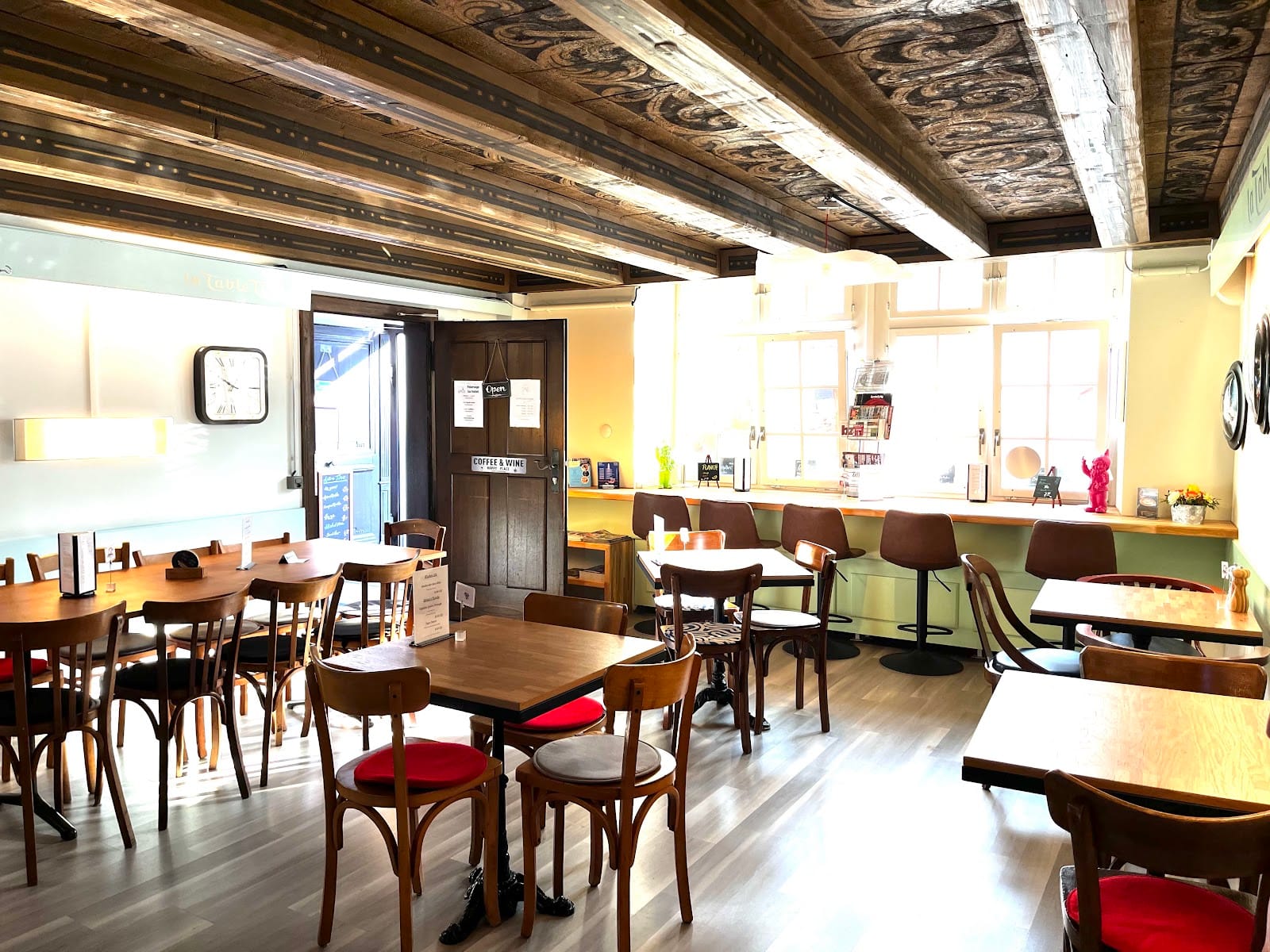 Café Hebel