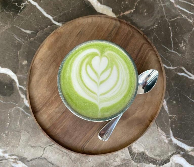flavour coffee & plants photo 7