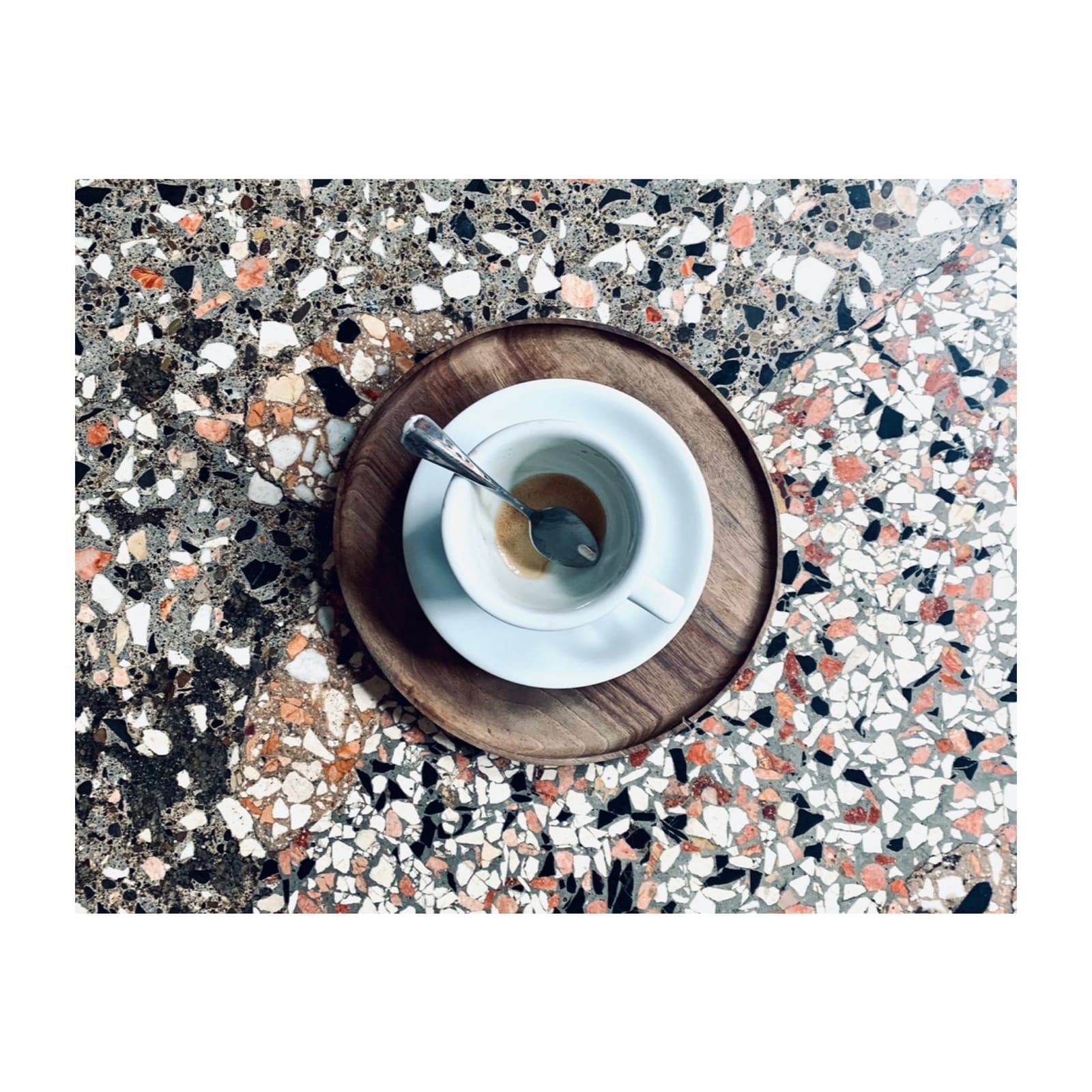 flavour coffee & plants photo 2
