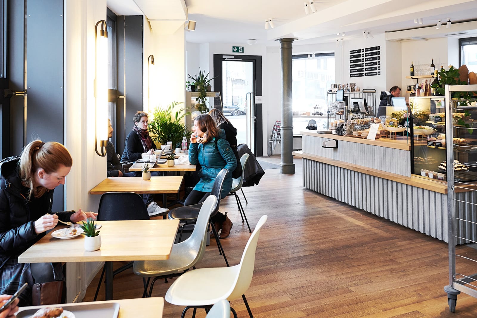 Café Zum Walter