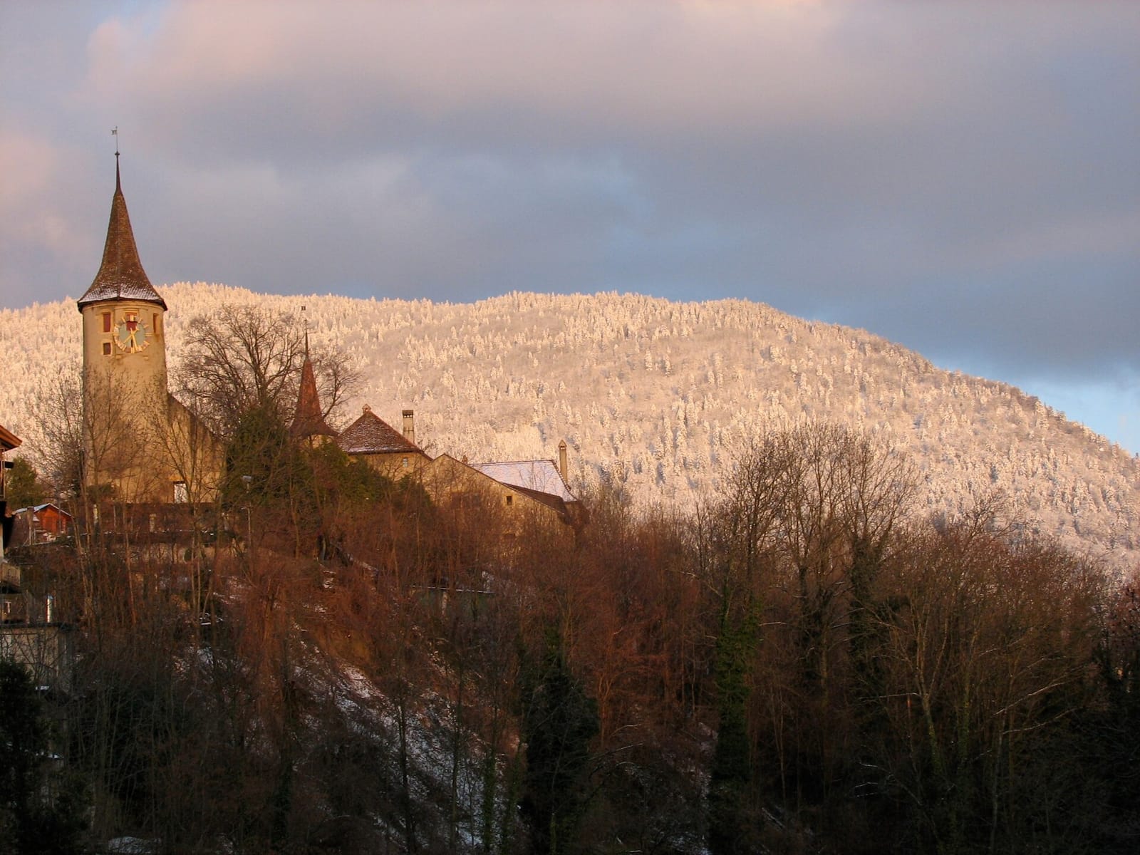 Le Filament photo 3