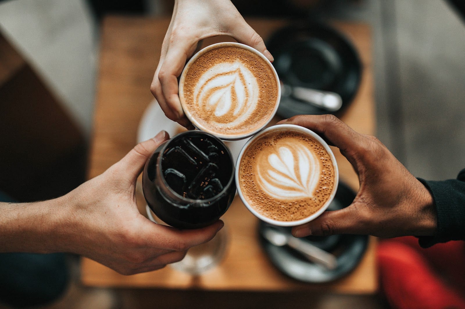 Viator Coffee Co.