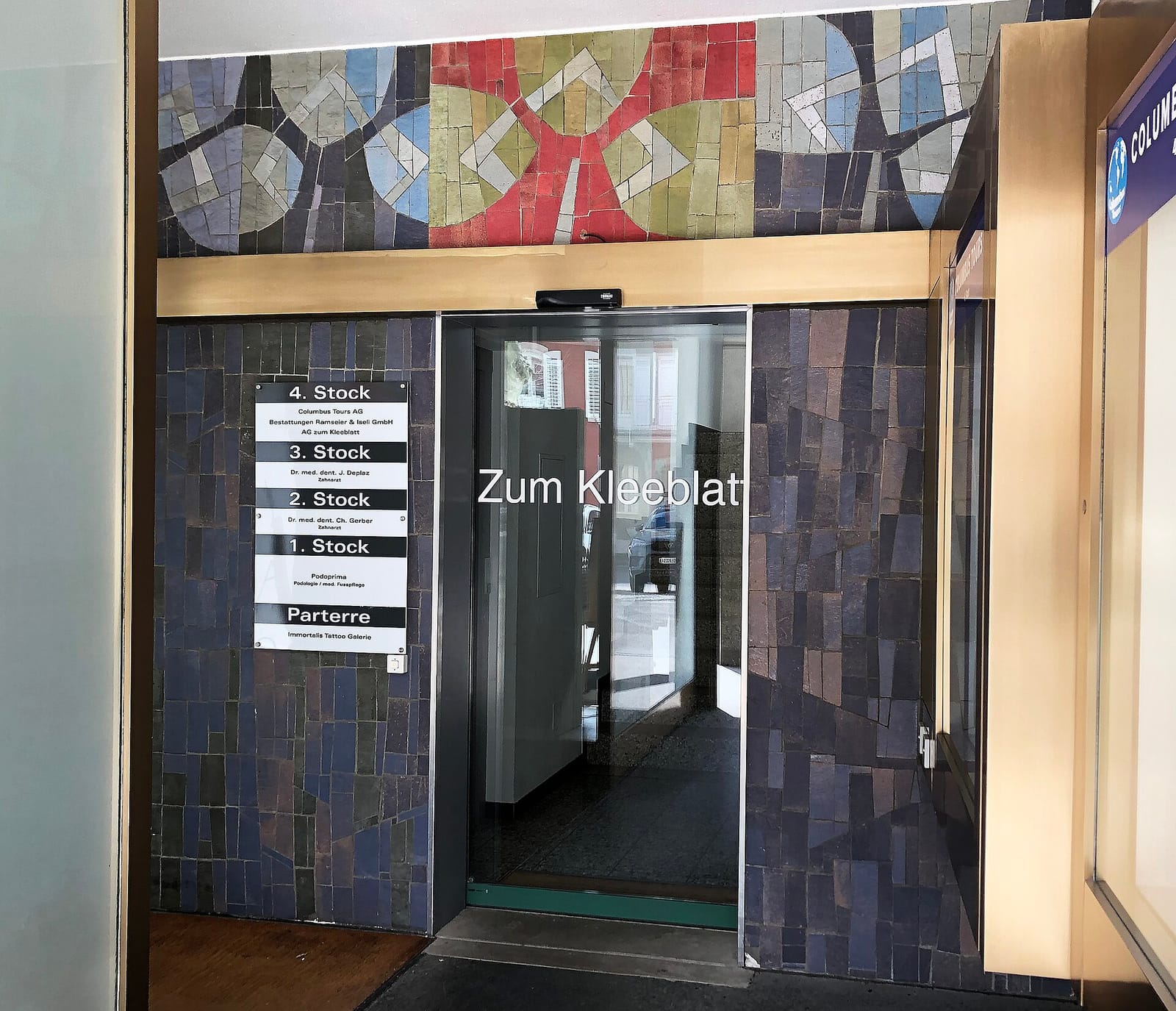 StadtKLATSCH - Café & Lounge photo 4