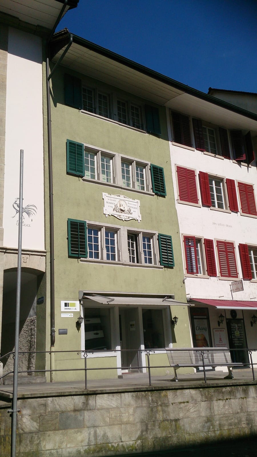 StadtKLATSCH - Café & Lounge photo 3