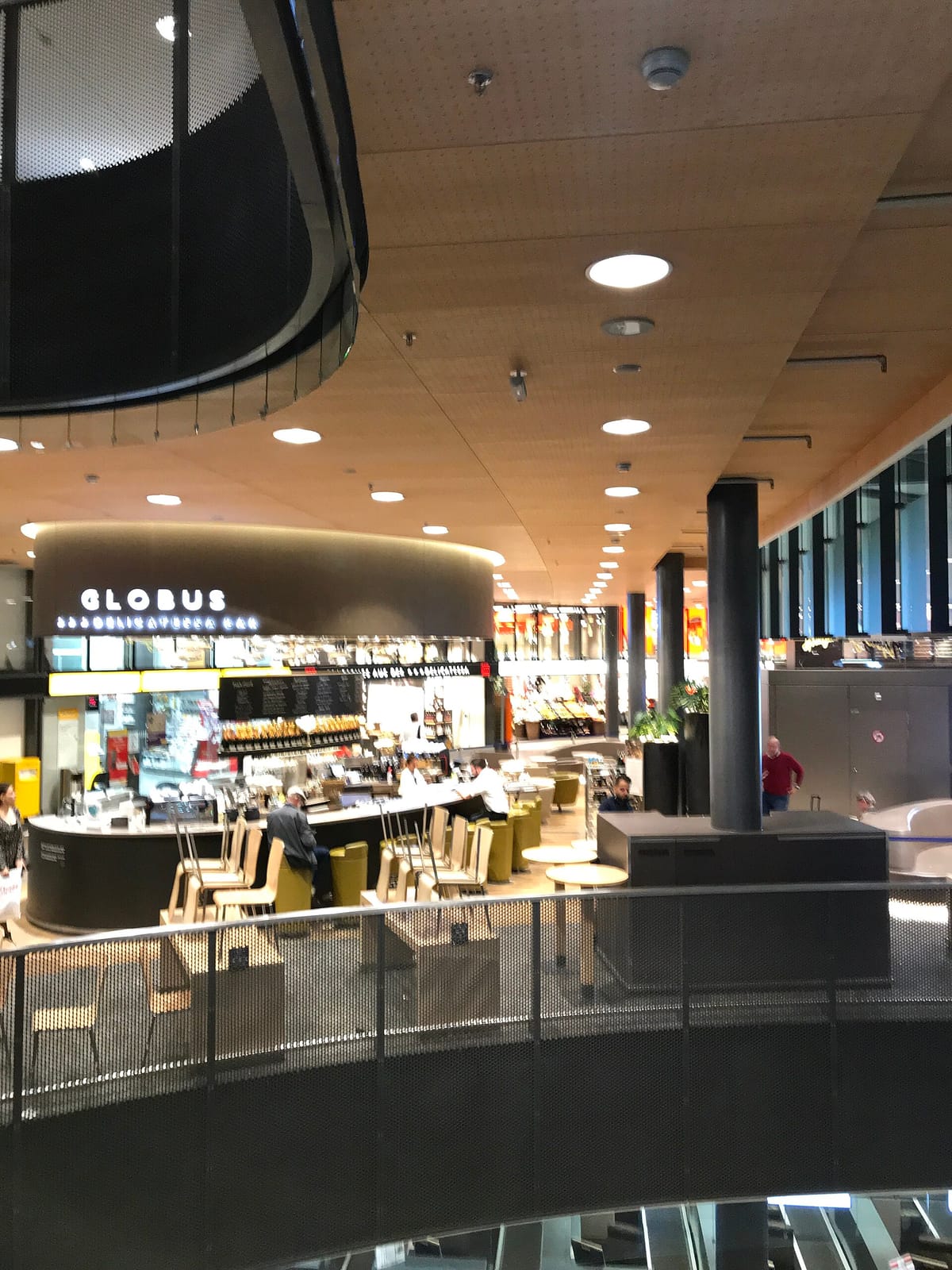 Marché Bistro photo 4