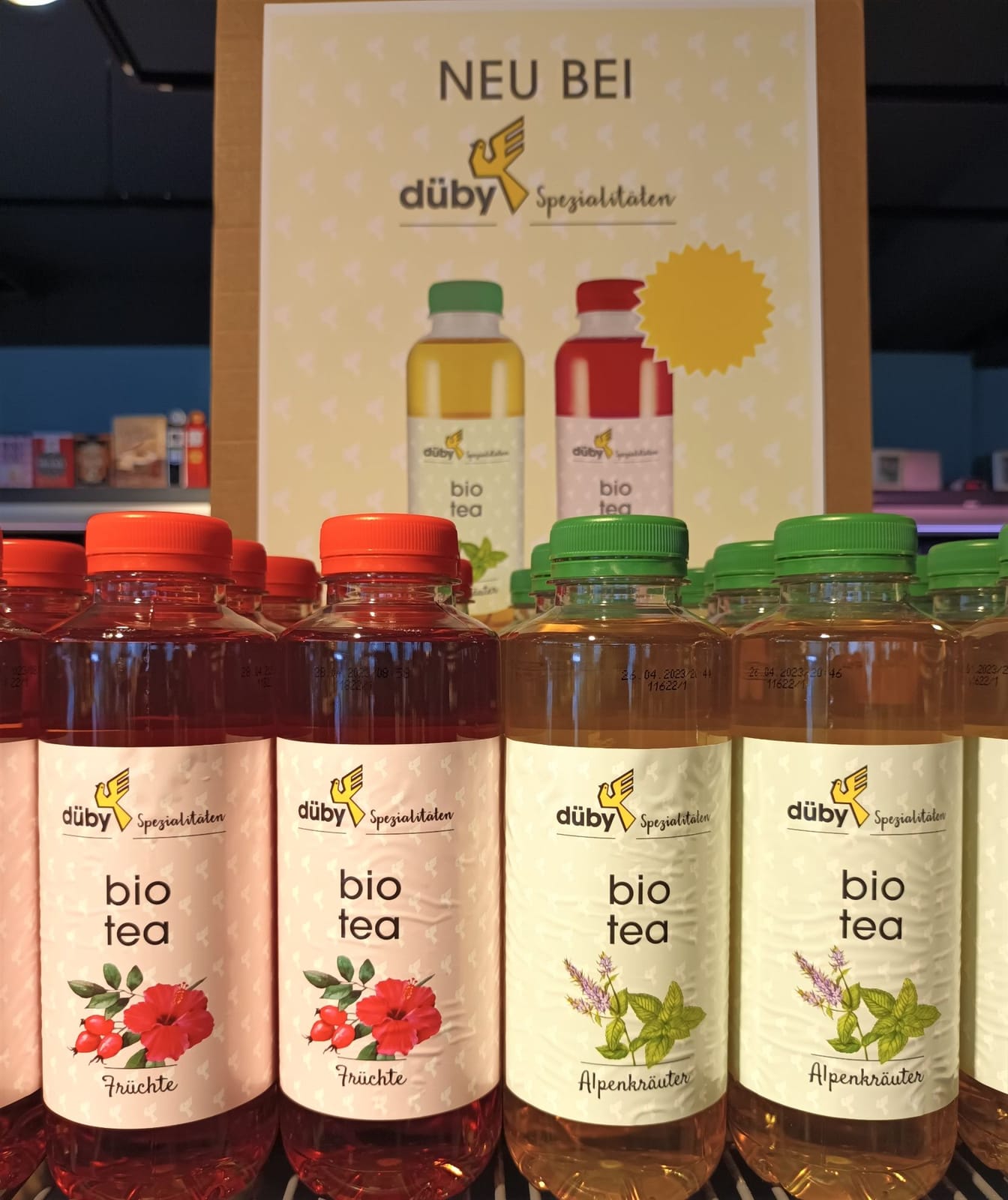 Düby