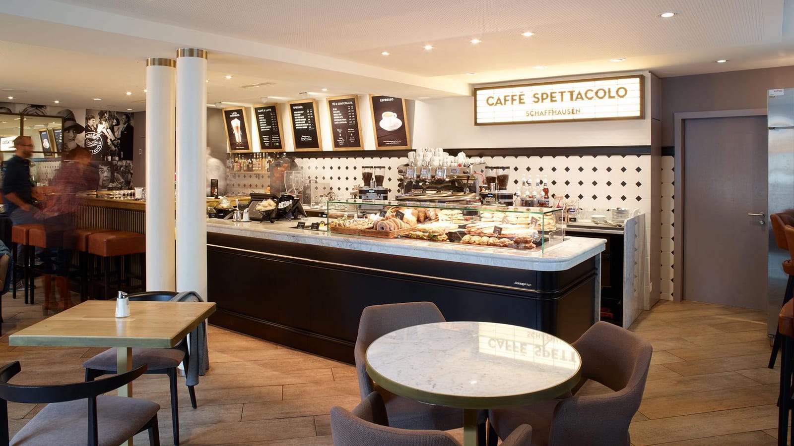 Caffè Spettacolo photo 3